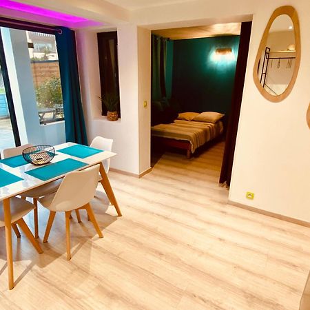 Cocon Intimiste Plage Sud Soorts-Hossegor Kültér fotó