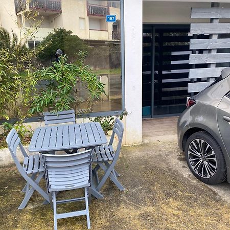 Cocon Intimiste Plage Sud Soorts-Hossegor Kültér fotó