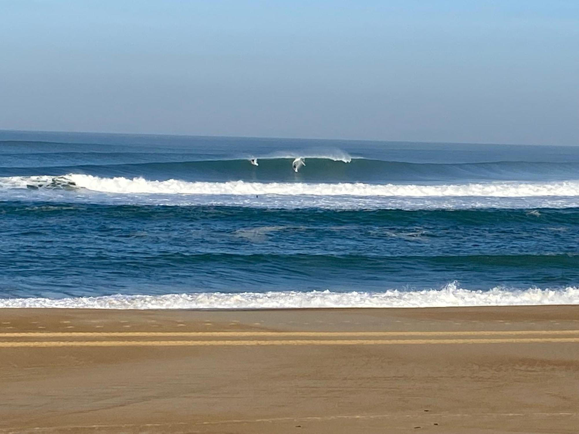 Cocon Intimiste Plage Sud Soorts-Hossegor Kültér fotó